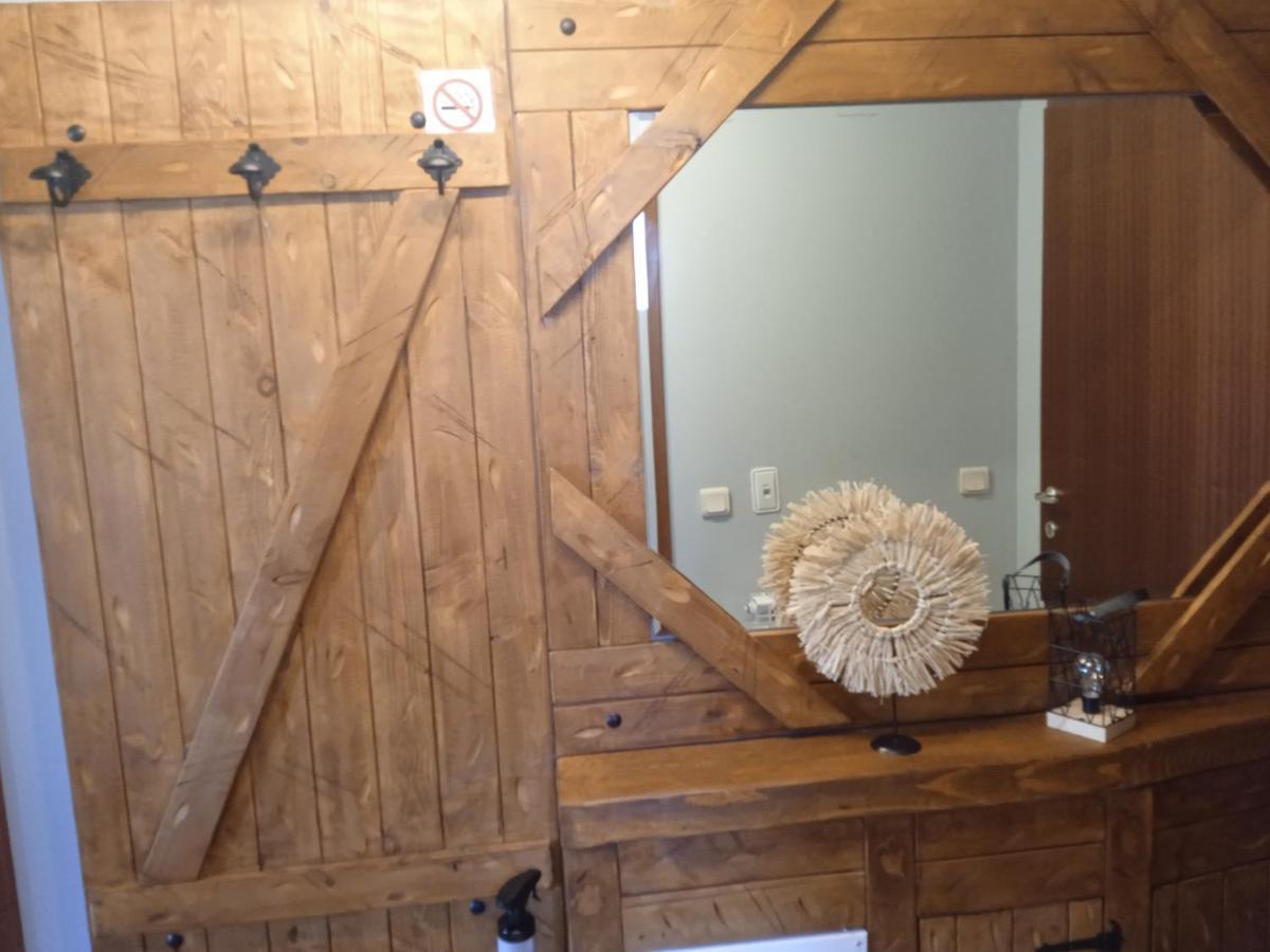 Mila Vip Apartment Bansko Buitenkant foto
