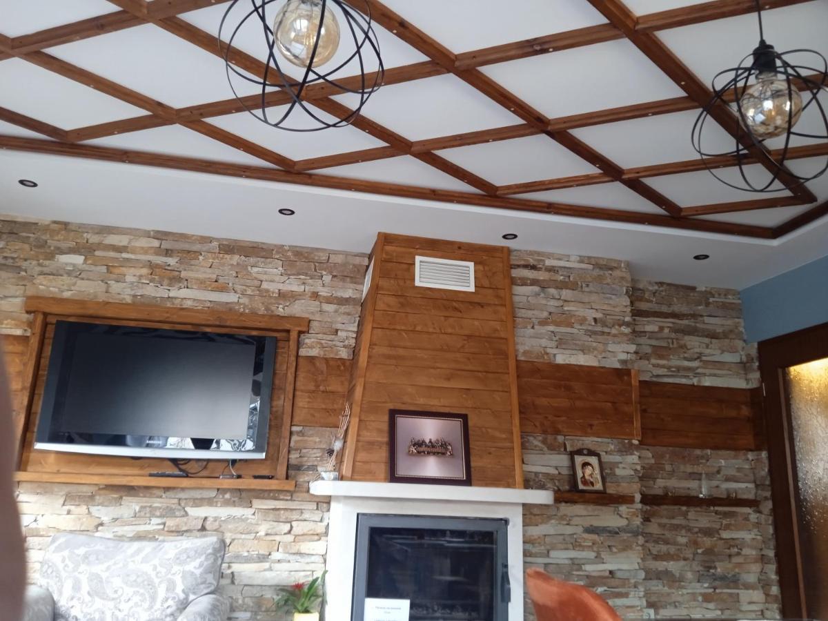 Mila Vip Apartment Bansko Buitenkant foto