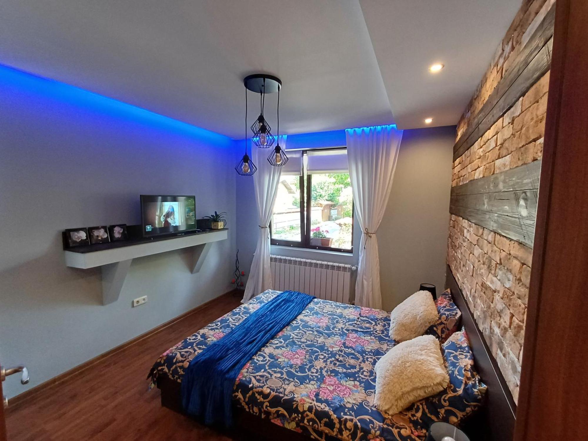 Mila Vip Apartment Bansko Buitenkant foto