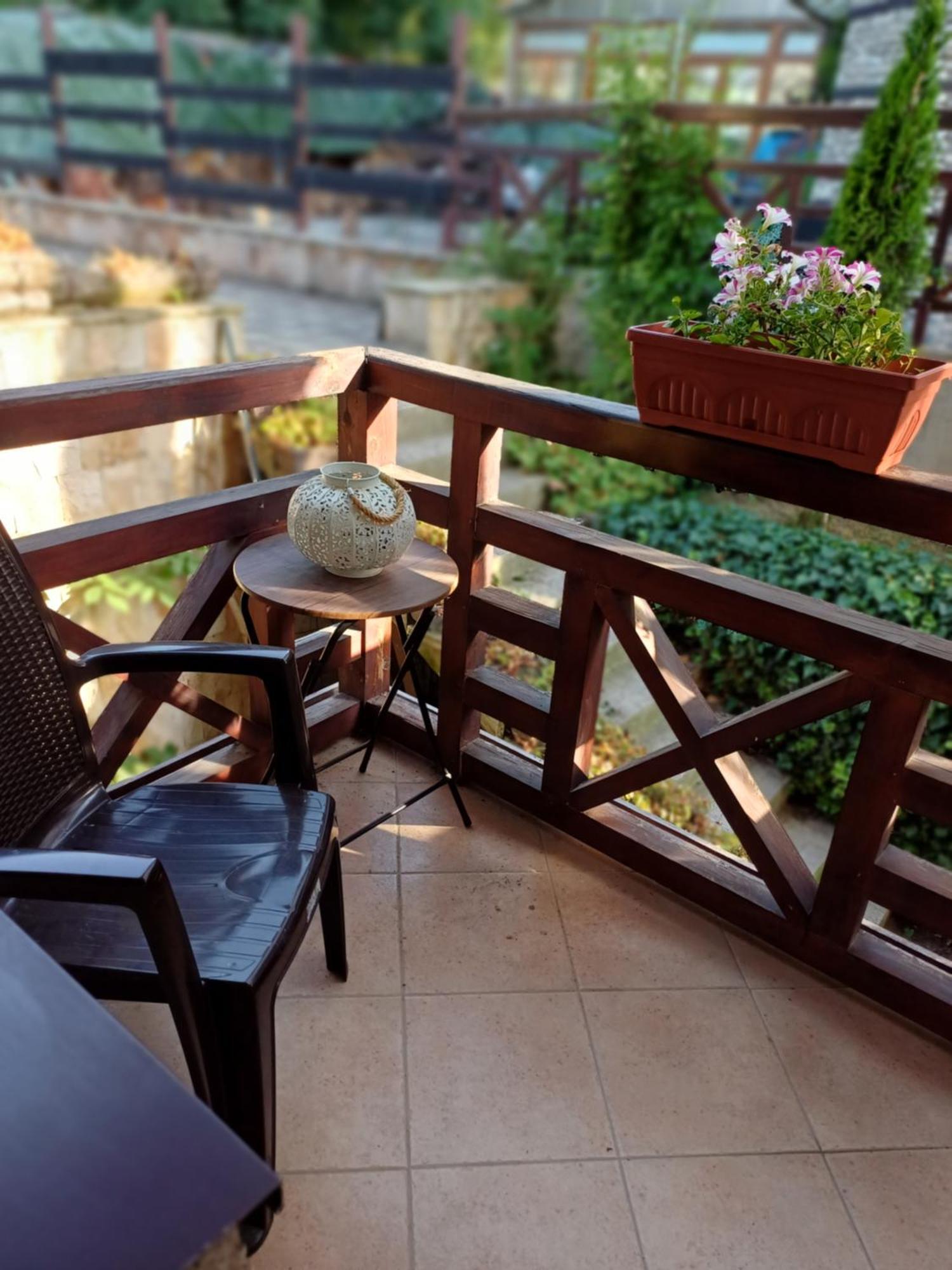 Mila Vip Apartment Bansko Buitenkant foto