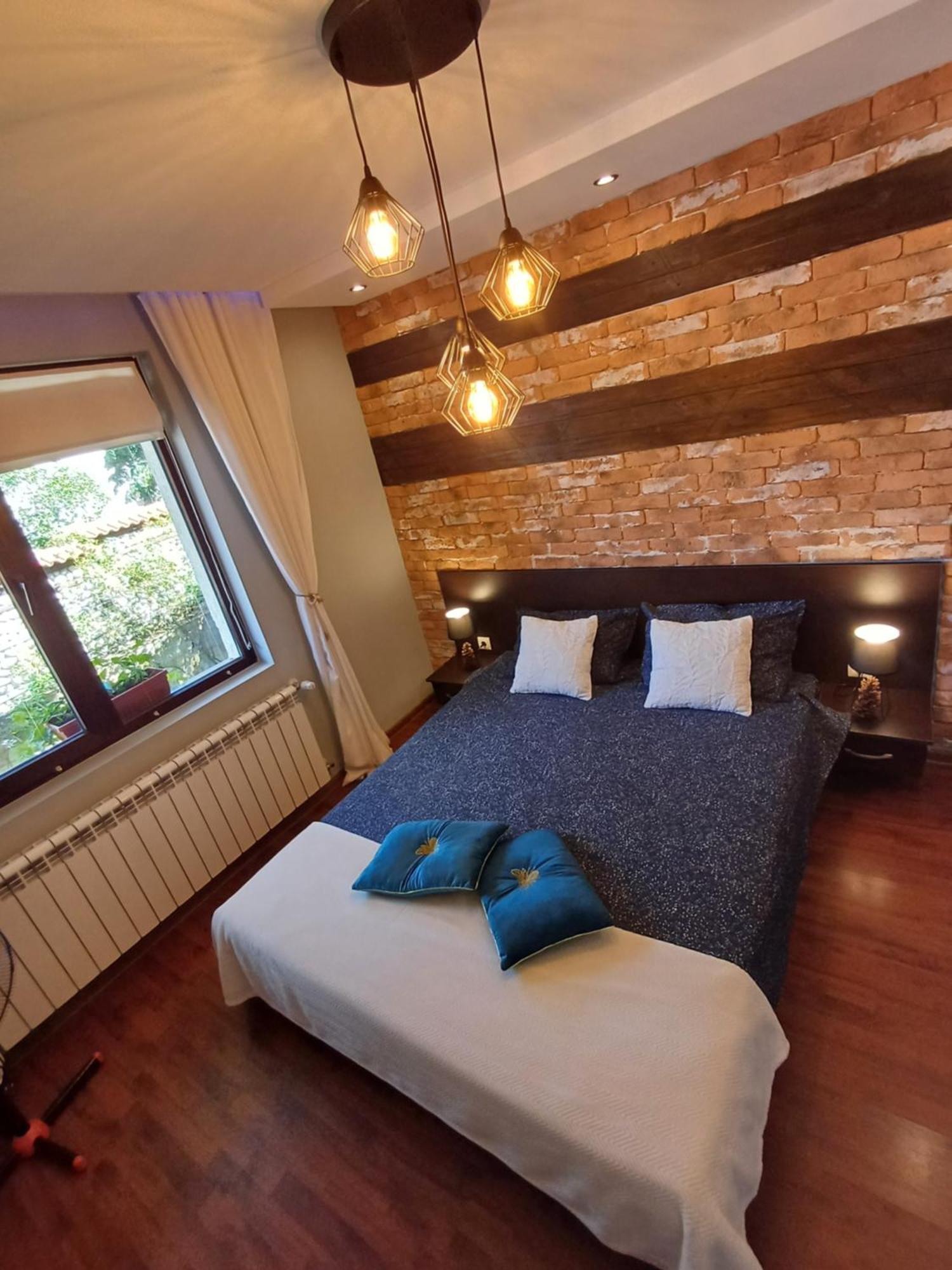 Mila Vip Apartment Bansko Buitenkant foto